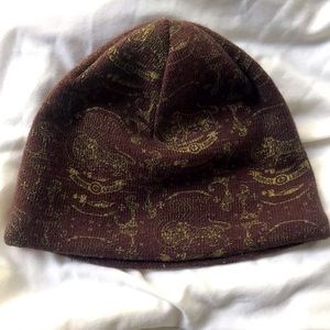 Obey Beanie Unisex S/M